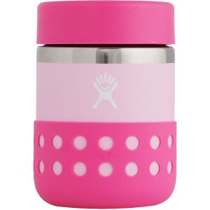 Garrafa Térmica para Alimentos Hydro Flask KRF12629 355mL Pink