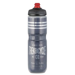 Garrafa Térmica Polar Bottle Trek Bicycle - 710mL