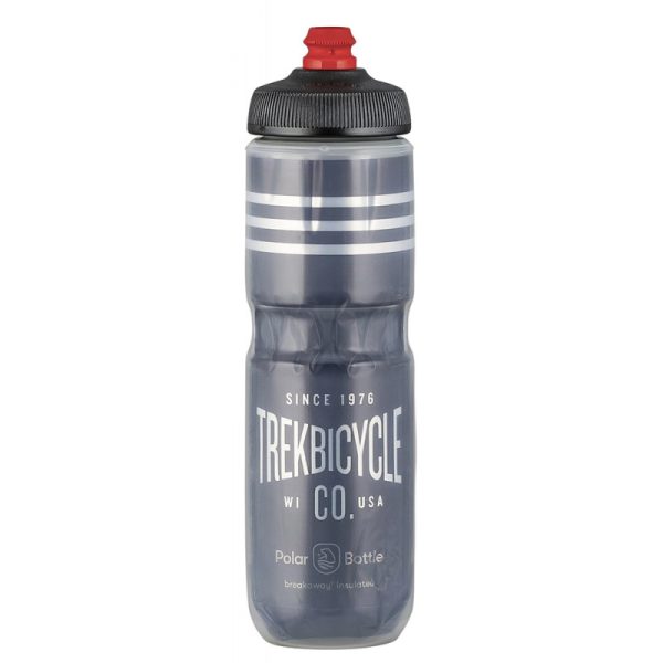 Garrafa Térmica Polar Bottle Trek Bicycle - 710mL