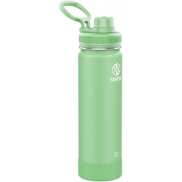 Garrafa Térmica Takeya 50298 650mL Mint