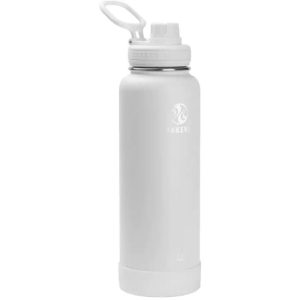 Garrafa Térmica Takeya 51002 1.2L Branco