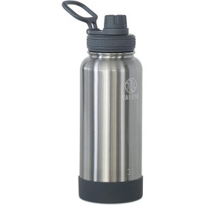Garrafa Térmica Takeya 51021 950mL Steel
