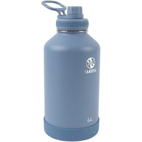 Garrafa Térmica Takeya 51113 1.9L Bluestone