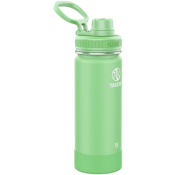 Garrafa Térmica Takeya 51215 530mL Mint