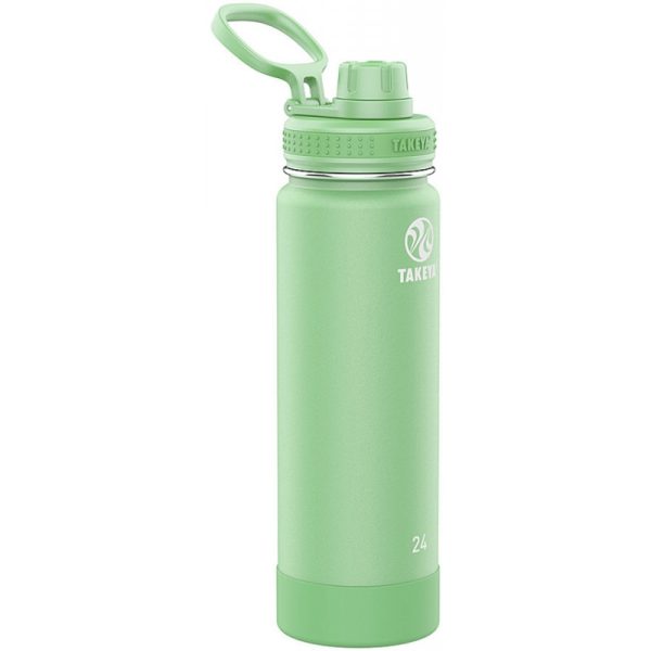 Garrafa Térmica Takeya 51217 700mL Mint