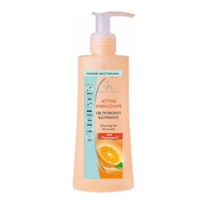 Gel After Shave Clinians Attiva Energizzante com Vitamina C 150 ml
