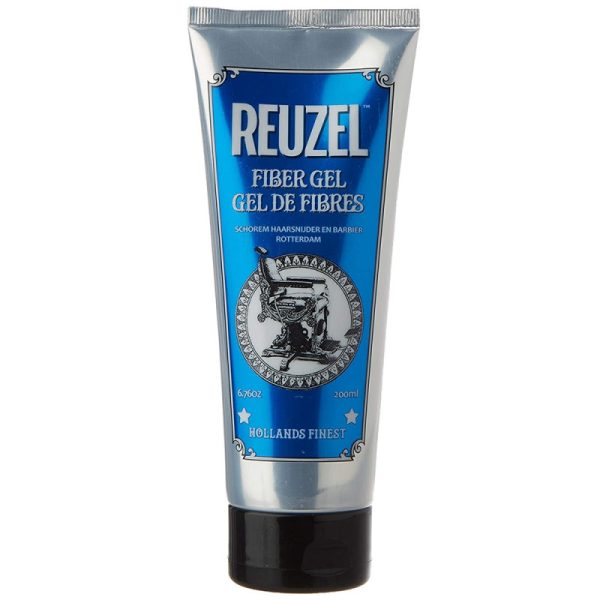 Gel para Cabelo Reuzel Fiber - 200mL