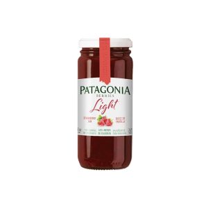 Geléia Light Patagonia Berries Doce de Rosa Mosqueta - 265g
