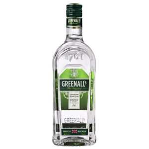 Gin Greenall's London Dry - 750mL