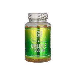 Good Energy Omega 3 1000 MG (100 Capsulas)