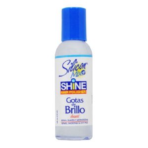 Gotas de Brilho Silicon Mix Shine Hair Polisher 118 ml