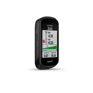 GPS Garmin Edge 530 MTB Bundle 010-02060-20 Preto