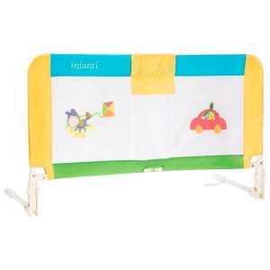 Grade para Cama Infanti 95x45 cm - E3960