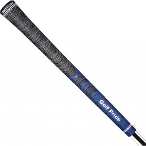Grip Golf Pride Stcl Multi-Compound New Decade MCC-60R-12-X4 - Azul