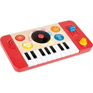 Hape DJ Mix & Spin Studio - E0621
