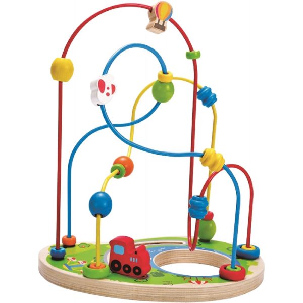 Hape Playground Pizzaz - E1811