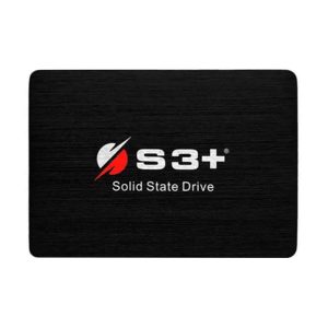 HD SSD S3+ ATA III 240GB 2.5" 6Gb/s S3SSDC240