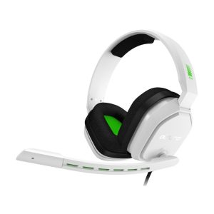 Headset Gaming Astro A10  - 939-001851 Xbox - Branco