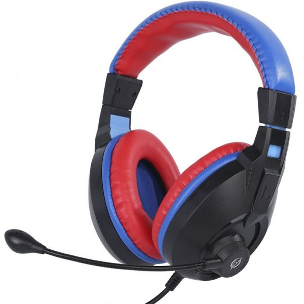 Headset Gaming ELG Flakes Power Nite Renegade - FLKH003