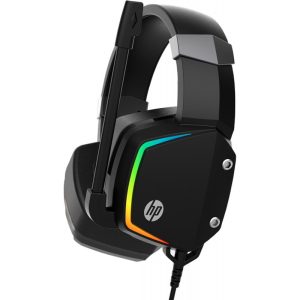 Headset Gaming HP H320 - Preto