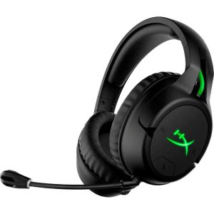 Headset Gaming Kingston HyperX CloudX Flight Wireless para Xbox - HX-HSCFX-BK/WW