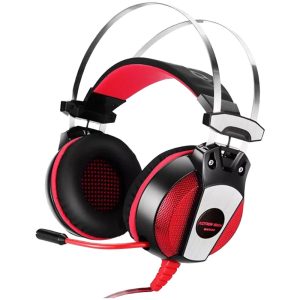 Headset Gaming Kotion Each GS500 - Vermelho