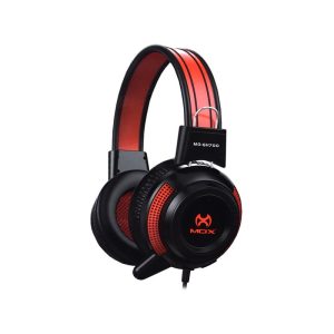 Headset Gaming Mox MO-GH700 (Com fio)
