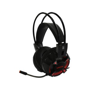 Headset Gaming Mox MO-HP50 (Com fio)