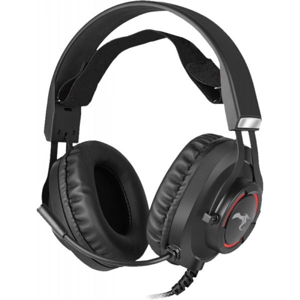 Headset Kolke Battle KGA-398 - Preto