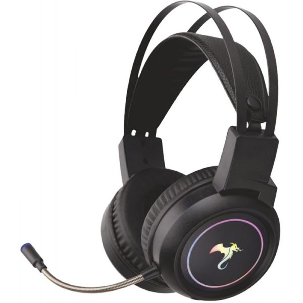 Headset Kolke Eros KGA-492 - Preto