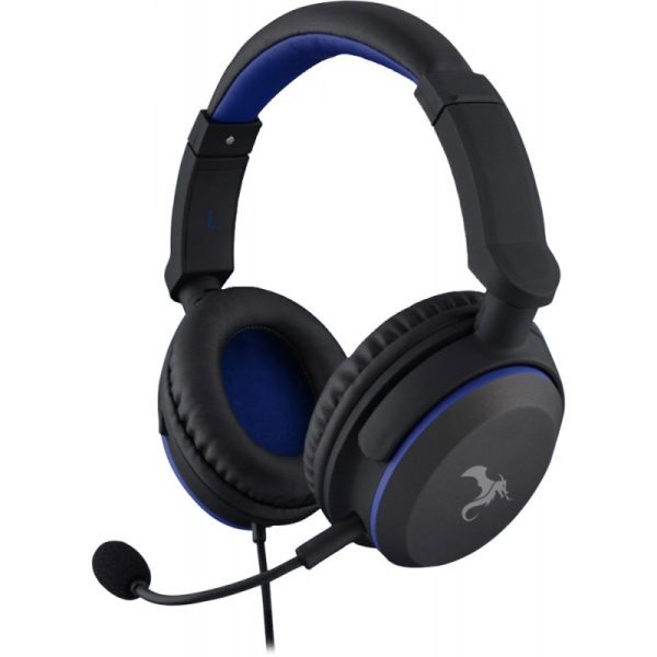 Headset Kolke Hero KGA-312 - Azul