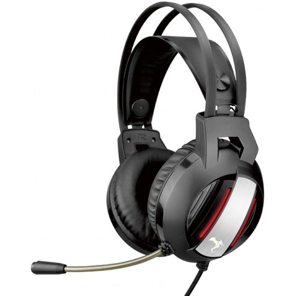 Headset Kolke Perseo KGA-494 - Preto