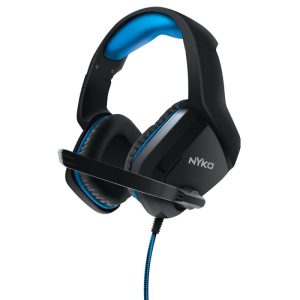 Headset Nyko NP4-4500 para PS4/PC (com fio)