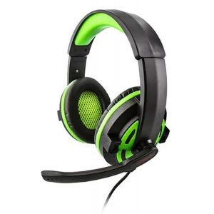 Headset Nyko NX-2600 para Xbox One/PC (com fio)