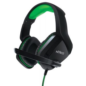 Headset Nyko NX1-4500 para Xbox One/PC (com fio)