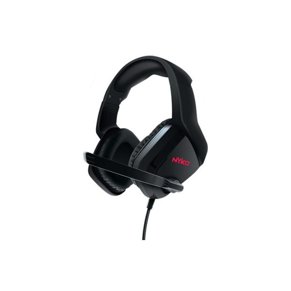 Headset Nyko NXBX-4500 para Xbox Series X/PC (com fio)