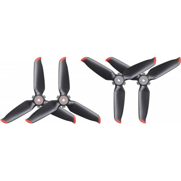 Hélices DJI FPV