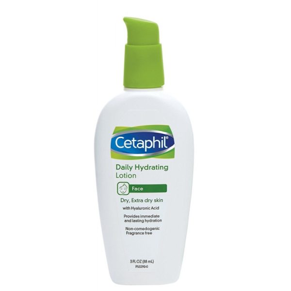 Hidratante Cetaphil With Hyaluronic Acid 88mL