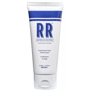 Hidratante Facial Reuzel RR Refresh & Restore - 100mL