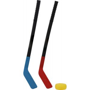 Hockey Sports 992A Kit - 3Pçs (Diversos)