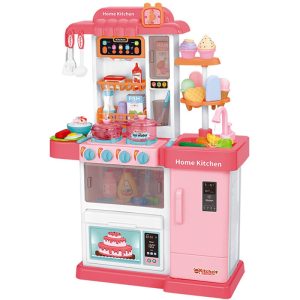 Home Kitchen My Little Cheft WD-P35