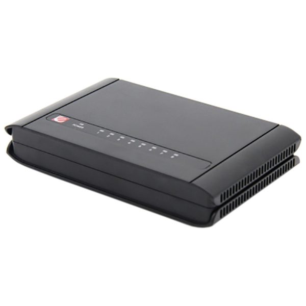Hub Switch Encore ENH908-NWY (BR) 8 Portas 10/100Mbps