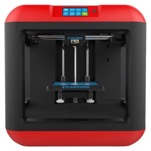 Impressora 3D Flashforge Finder