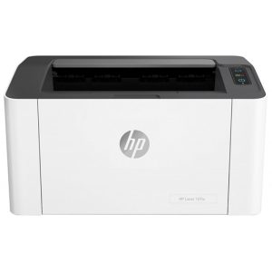 Impressora HP Laser 107W WiFi - 110 Volt