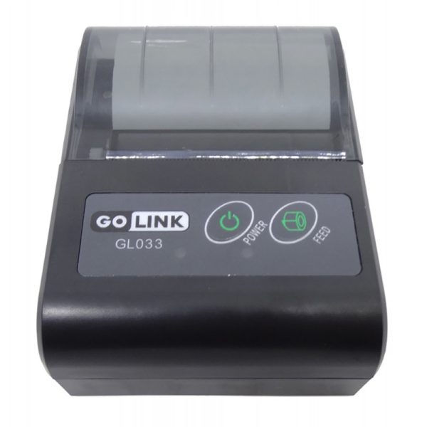 Impressora Térmica Go Link GL-33 58mm - Bivolt
