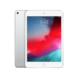 iPad mini 5 WiFi 256GB Prateado MUU52LL
