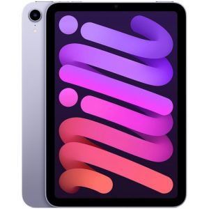 iPad mini 6 WiFi 256GB Purplet MK7X3LL