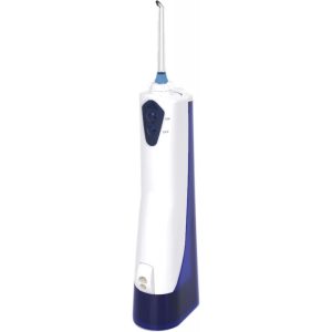 Irrigador Bucal Waterpik WP-360W - 110V/60Hz Azul/Branco