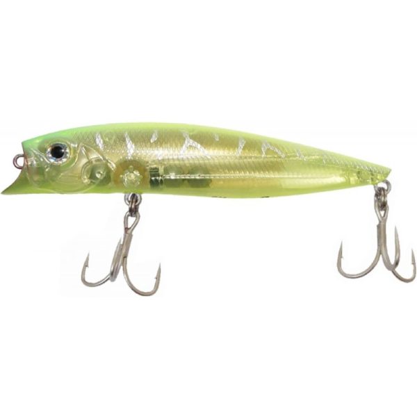 Isca Artificial Marine Sports Brava 77 - 32