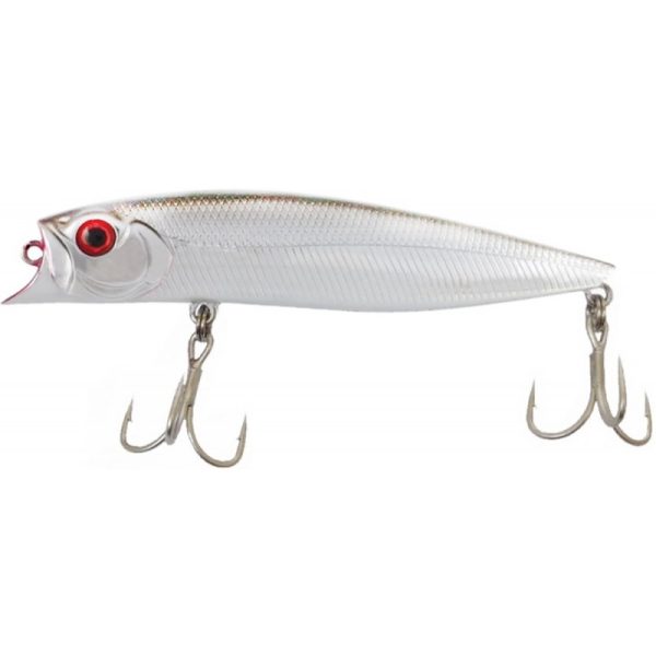 Isca Artificial Marine Sports Brava 77 - N08